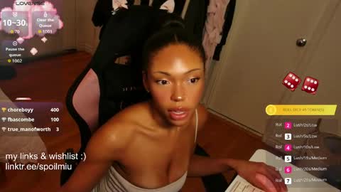 mew2wo online show from June 3, 5:21 am