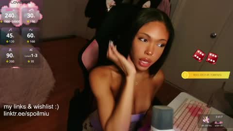 mew2wo online show from April 16, 6:02 am