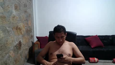 mexatre online show from April 11, 2:49 am