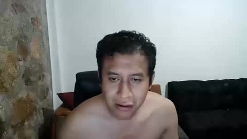 mexatre online show from October 17, 2:04 am