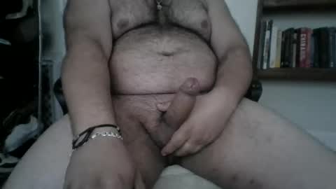 mexdad5 online show from March 7, 7:14 pm