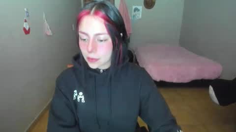 Mey online show from January 14, 12:22 am