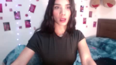 meygan_ online show from October 1, 2:54 am