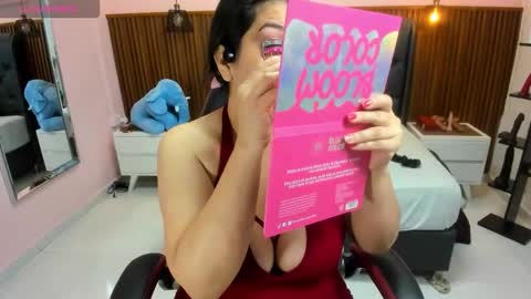 meylagia online show from September 15, 2:57 am