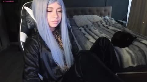 vollmond online show from February 10, 4:48 am