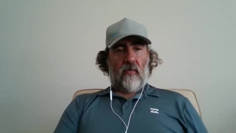DaddyBear4U online show from May 8, 3:39 pm