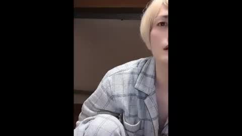 mgnhiroyuki online show from November 21, 9:07 am