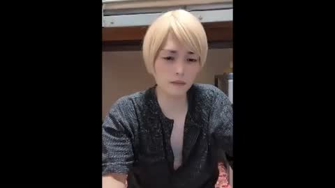 mgnhiroyuki online show from October 14, 8:28 am