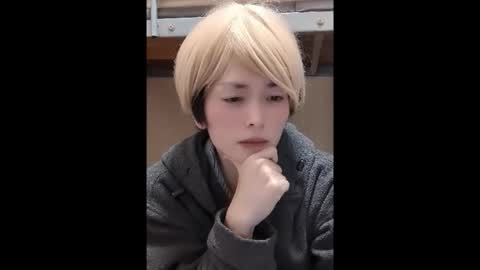 mgnhiroyuki online show from February 7, 10:07 am