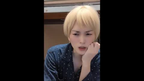 mgnhiroyuki online show from February 21, 10:29 am