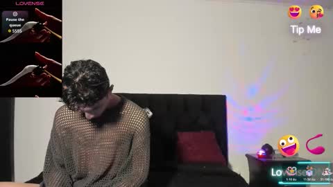 MATHIAS online show from October 25, 6:24 am