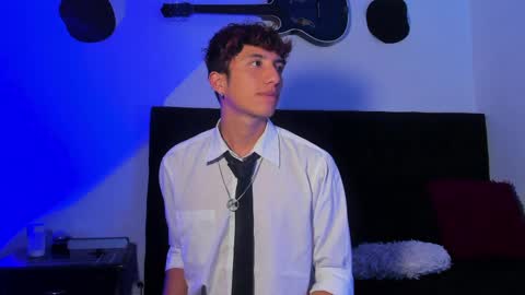 MATHIAS online show from April 13, 4:50 am