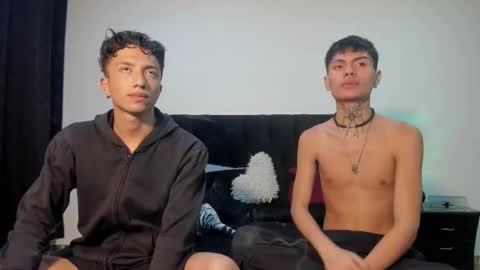 MATHIAS online show from November 11, 2:36 am