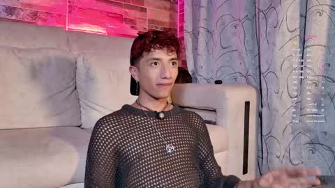 MATHIAS online show from March 1, 7:12 am