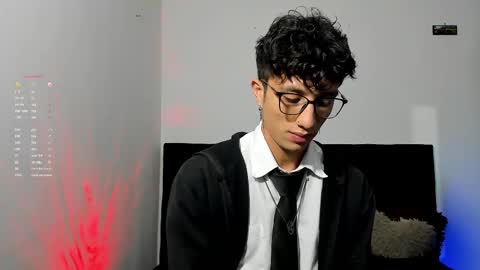 MATHIAS online show from January 10, 2:39 am