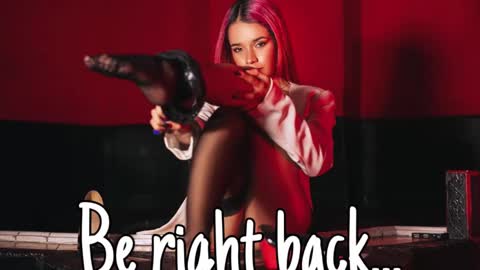 Mistress Corleone online show from February 7, 10:30 pm