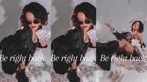 Mistress Corleone online show from November 14, 9:44 am