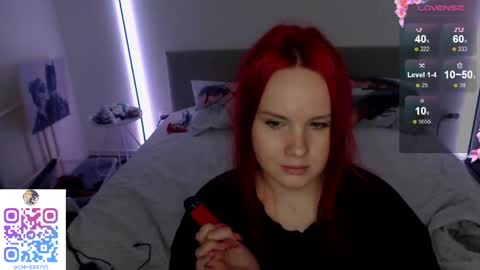 Alice online show from May 25, 10:49 pm