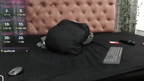 Snapshot of mia__coluccy chatting on March 3, 6:59 am Mia online show from March 3, 6:59 am