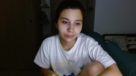 Mia online show from February 14, 6:16 am