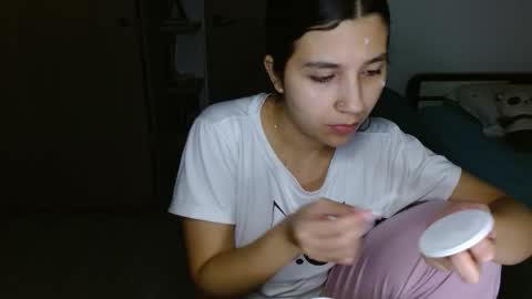 Mia online show from February 24, 4:15 am