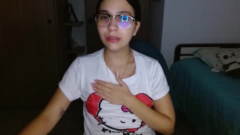 Mia online show from February 28, 5:00 am