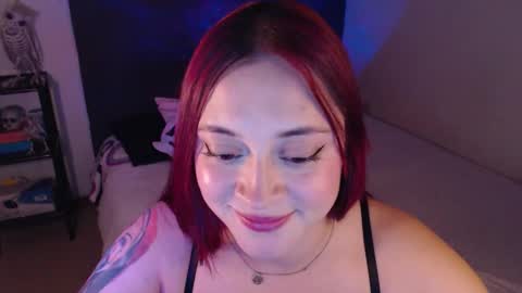 mia online show from November 21, 2:53 am