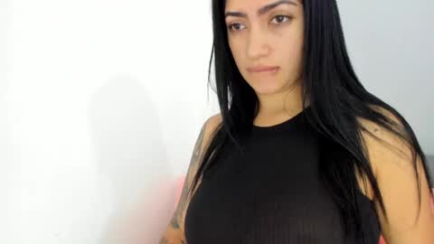 mia_belmonte online show from June 5, 1:16 pm