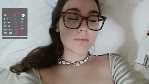 mia_boone online show from February 20, 11:09 am