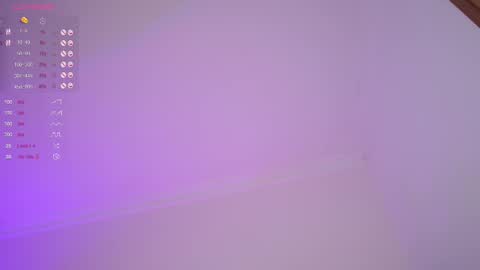 Anna online show from March 11, 2:21 am