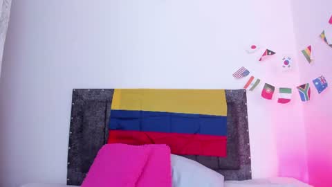 FERNANDA  online show from July 12, 7:50 pm