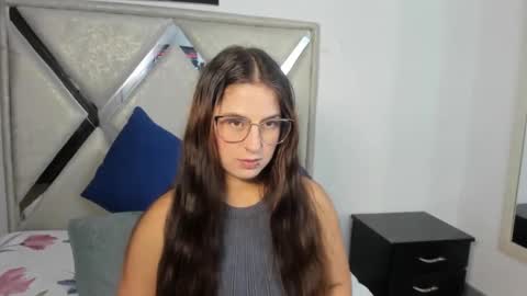 mia fox online show from November 2, 1:33 pm