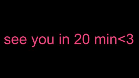 Snapshot of mia_g_ chatting on February 27, 8:46 am Mia online show from February 27, 8:46 am