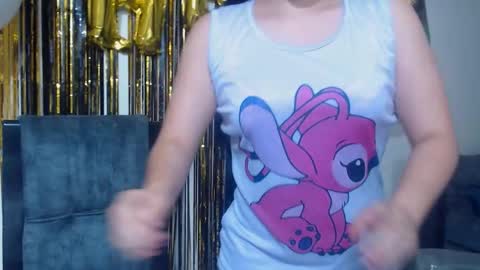 ZOE online show from February 5, 11:08 pm