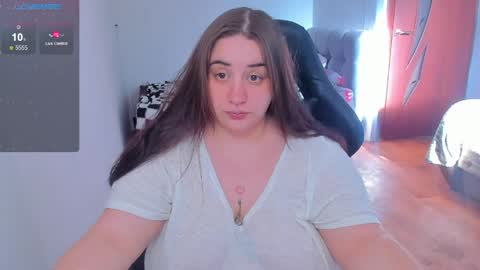 Mia online show from April 8, 1:47 pm