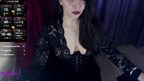 MiaJoy online show from March 31, 11:10 am