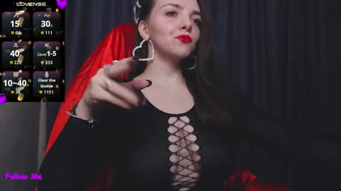 MiaJoy online show from September 29, 12:48 pm