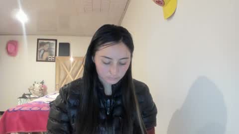 Snapshot of mia_kanee chatting on September 16, 12:45 am mia kaneee online show from September 16, 12:45 am