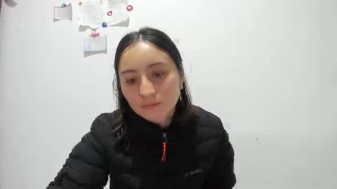 Snapshot of mia_kanee chatting on February 22, 12:38 am mia kaneee online show from February 22, 12:38 am