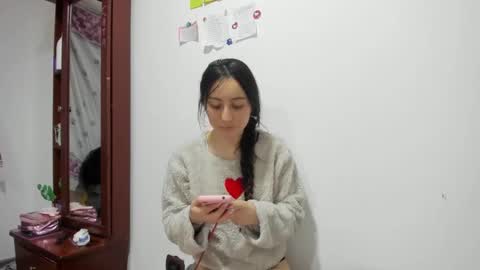 Snapshot of mia_kanee chatting on January 13, 3:36 pm mia kaneee online show from January 13, 3:36 pm