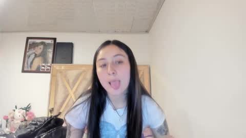 Snapshot of mia_kanee chatting on September 11, 2:24 am mia kaneee online show from September 11, 2:24 am