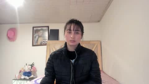 Snapshot of mia_kanee chatting on October 16, 12:21 am mia kaneee online show from October 16, 12:21 am