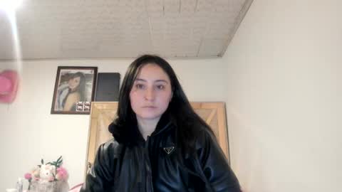 Snapshot of mia_kanee chatting on September 12, 2:35 am mia kaneee online show from September 12, 2:35 am