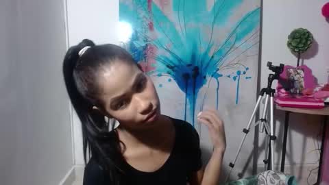 mia_kleim1 online show from February 18, 4:01 am