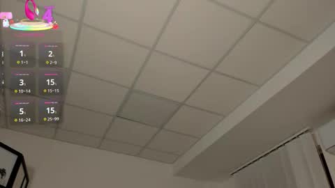 Mia here Appreciate your support online show from January 7, 11:10 pm