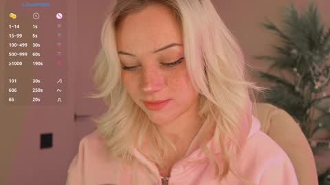 mia_milagros online show from December 14, 12:06 am