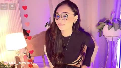 Mia  Schedule 7am to 2pm Col online show from March 1, 11:36 am