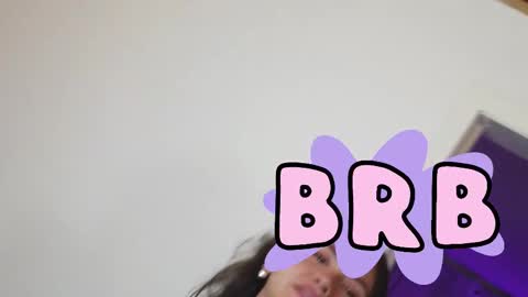 Mia Nevaeh - follow me online show from September 25, 8:16 pm