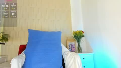 Mariana online show from May 30, 1:48 am