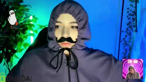 Mia online show from March 14, 2:15 am